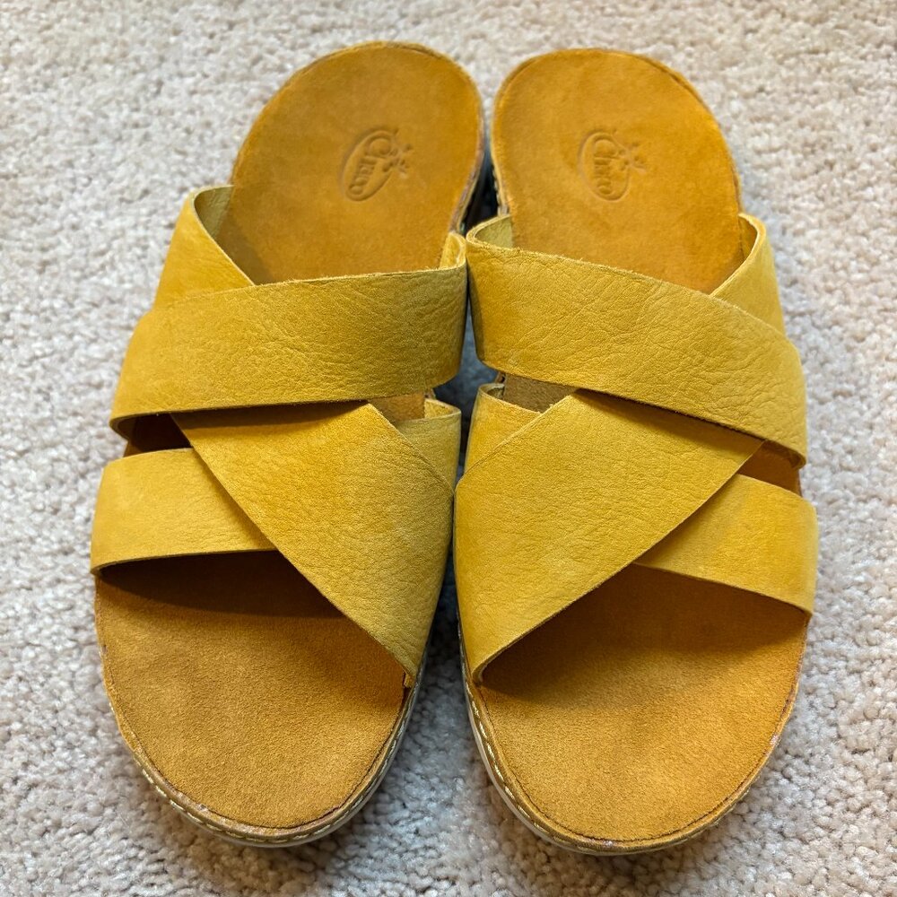 CHACO Wayfarer Sandals